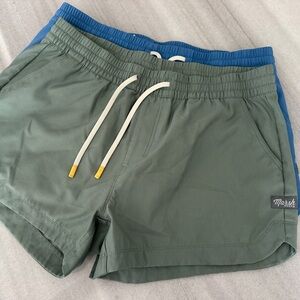 Marsh Wear Cooper Volley Shorts